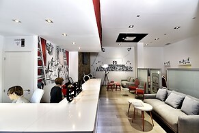Clá Hotel Boutique
