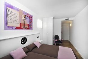 Clá Hotel Boutique