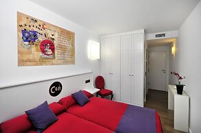 Clá Hotel Boutique
