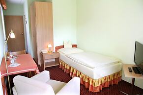 Hotel Garni Goldener Schwan