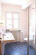 Hotel Garni Goldener Schwan