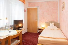 Hotel Garni Goldener Schwan