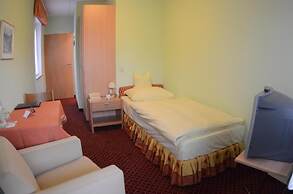 Hotel Garni Goldener Schwan
