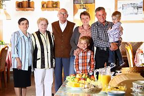 Hotel Garni Goldener Schwan