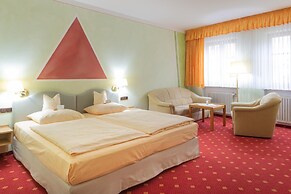 Hotel Garni Goldener Schwan