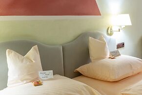 Hotel Garni Goldener Schwan