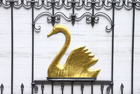 Hotel Garni Goldener Schwan