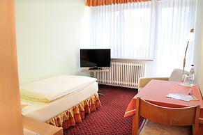 Hotel Garni Goldener Schwan