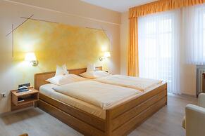 Hotel Garni Goldener Schwan