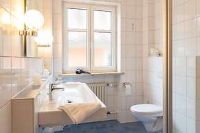 Hotel Garni Goldener Schwan