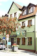 Hotel Garni Goldener Schwan