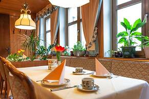 Hotel Garni Goldener Schwan