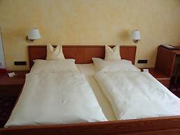 Hotel Garni Goldener Schwan
