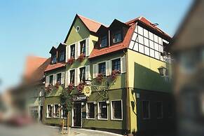 Hotel Garni Goldener Schwan