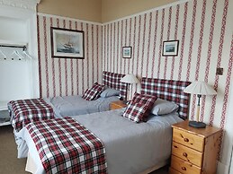Seaview Guest House