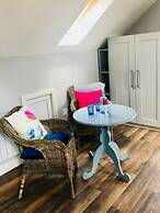 Railway Country House B&B