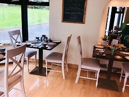 Railway Country House B&B