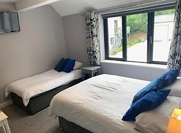 Railway Country House B&B