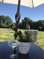 Railway Country House B&B