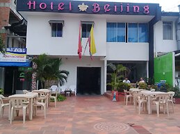 Hotel Beijing International