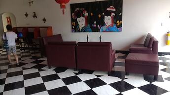 Hotel Beijing International