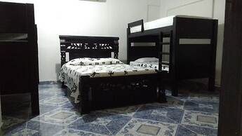 Hotel Beijing International