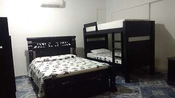 Hotel Beijing International