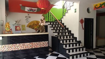 Hotel Beijing International