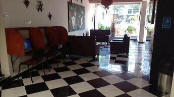 Hotel Beijing International