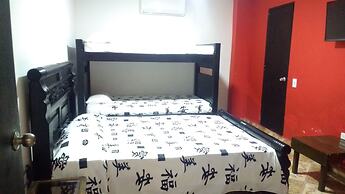 Hotel Beijing International