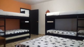 Hotel Beijing International