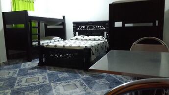 Hotel Beijing International