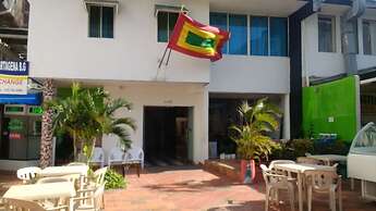 Hotel Beijing International