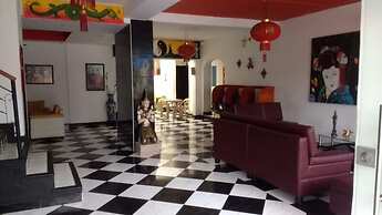 Hotel Beijing International