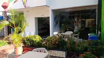 Hotel Beijing International