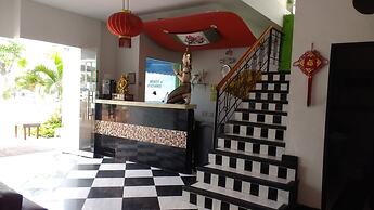 Hotel Beijing International