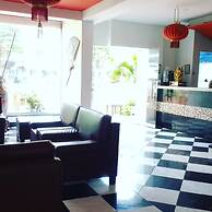 Hotel Beijing International