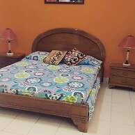 Hotel Beijing International