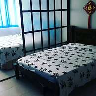 Hotel Beijing International