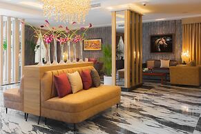 Amman Inn Boutique Hotel