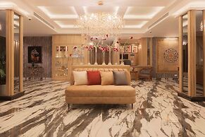 Amman Inn Boutique Hotel