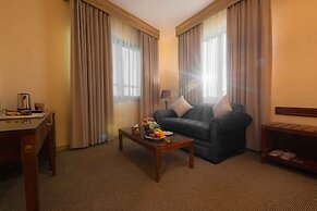 Amman Inn Boutique Hotel