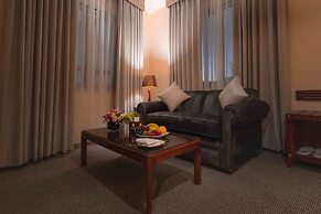 Amman Inn Boutique Hotel