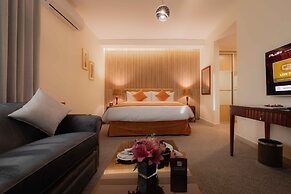 Amman Inn Boutique Hotel