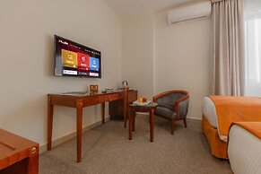 Amman Inn Boutique Hotel