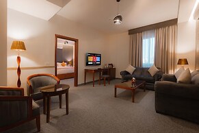 Amman Inn Boutique Hotel