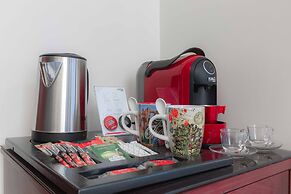 Amman Inn Boutique Hotel