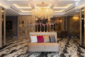 Amman Inn Boutique Hotel