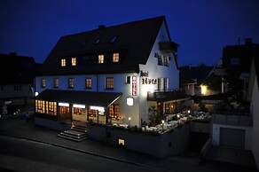 Löwen Hotel & Restaurant