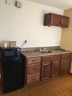 Econo Lodge Inn & Suites Radford-Blacksburg Area